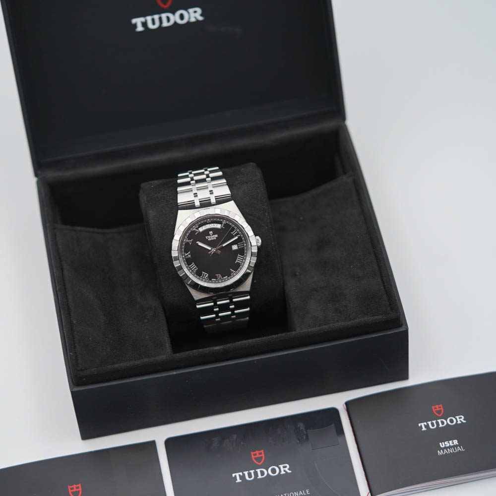 Tudor Tudor Royal 41 mm