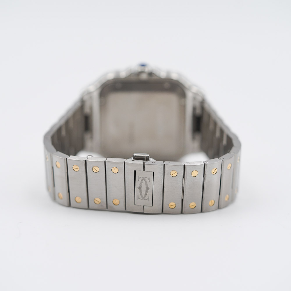 Cartier Santos de Cartier Large