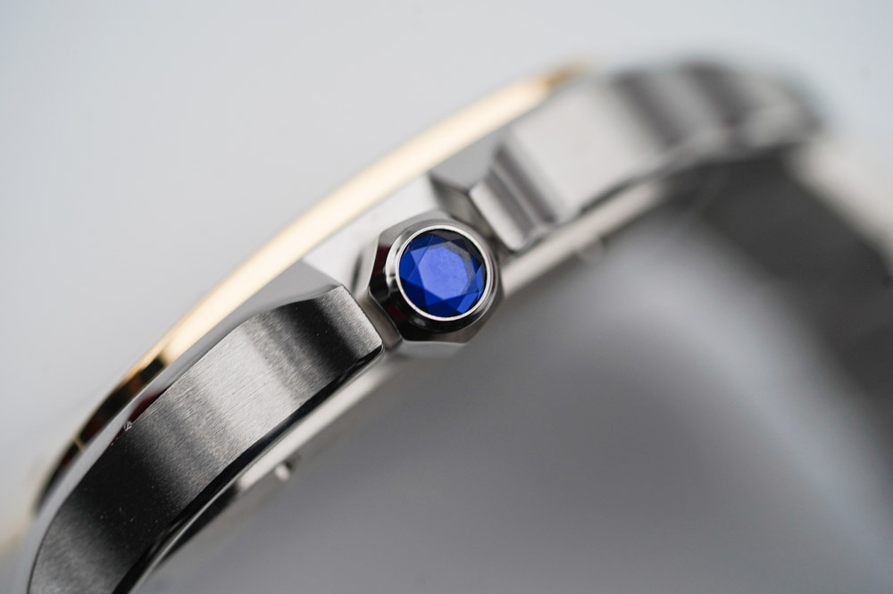 Cartier Santos de Cartier Large