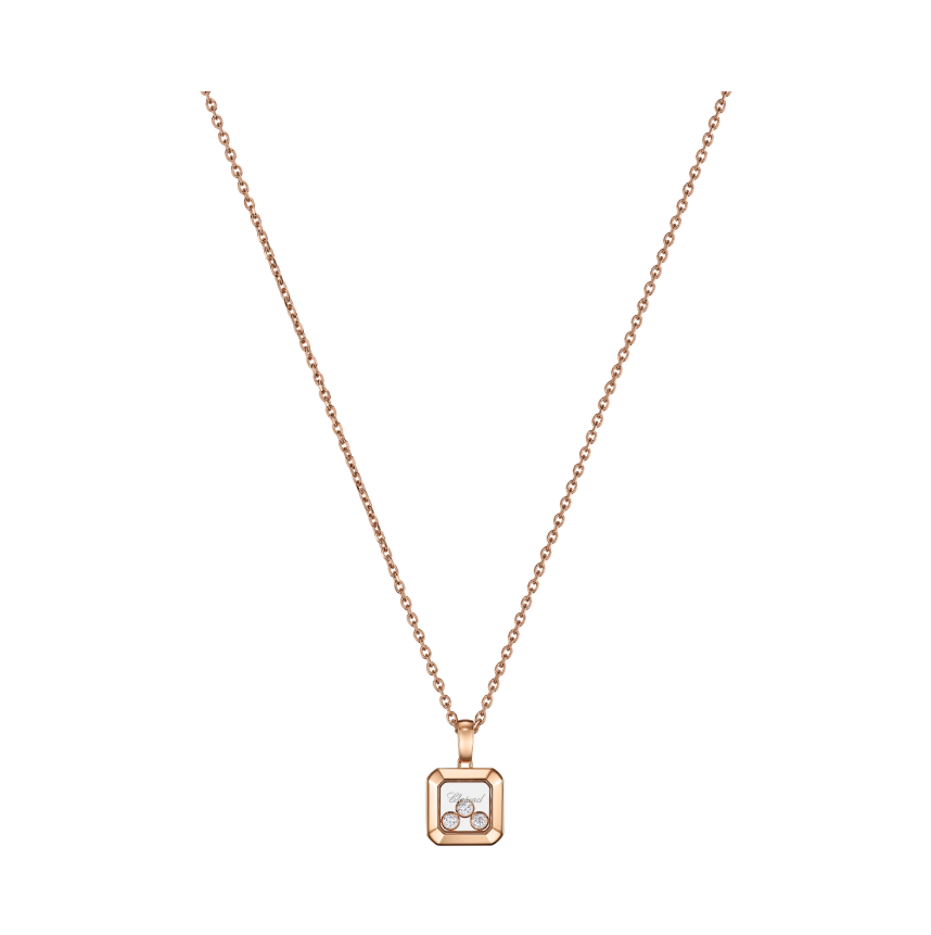 Chopard Happy Diamonds Icons