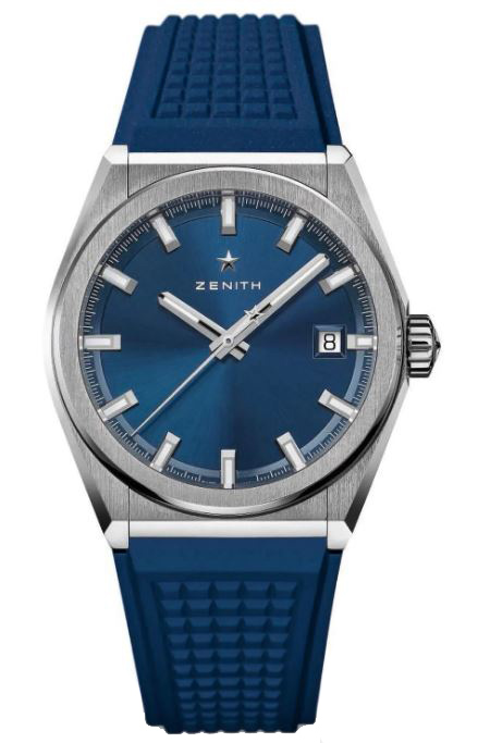 Zenith Defy Classic 41 mm