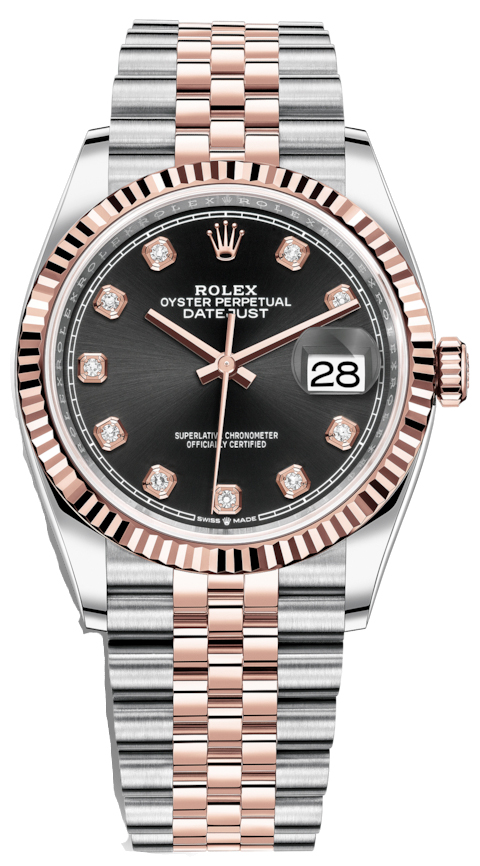 Rolex Datejust 36 mm