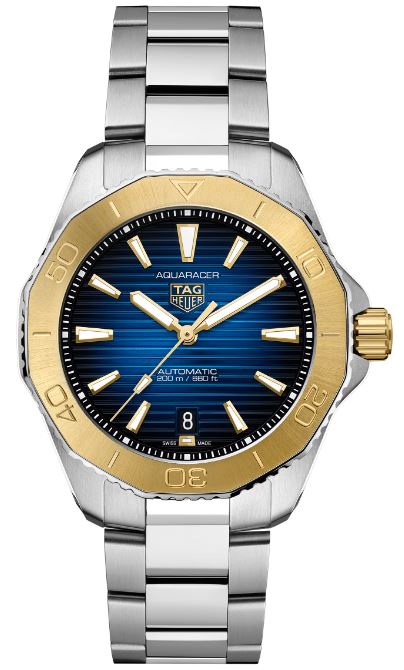 Tag Heuer Aquaracer Professional 200 Date