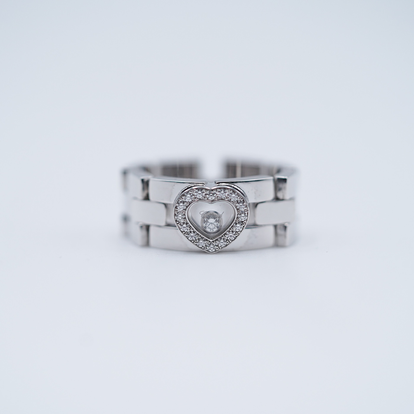 Chopard Happy Diamonds