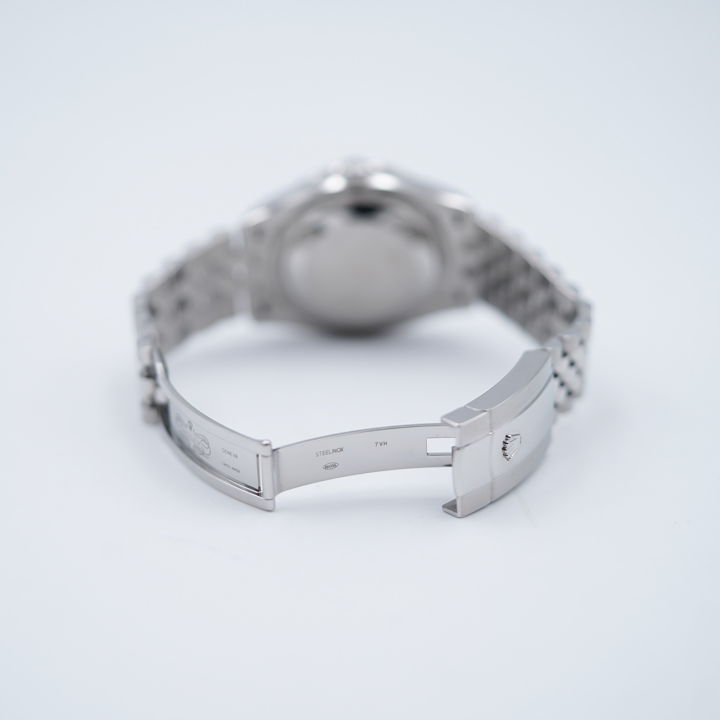 Rolex Datejust 36 mm
