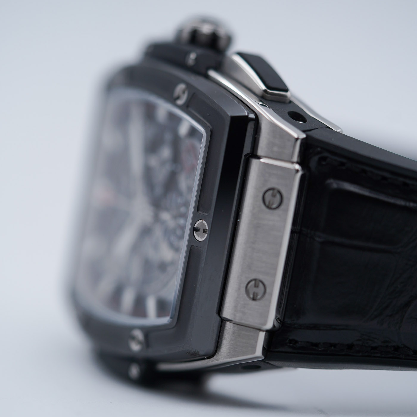 Hublot Spirit of Big Bang 45 Titanium