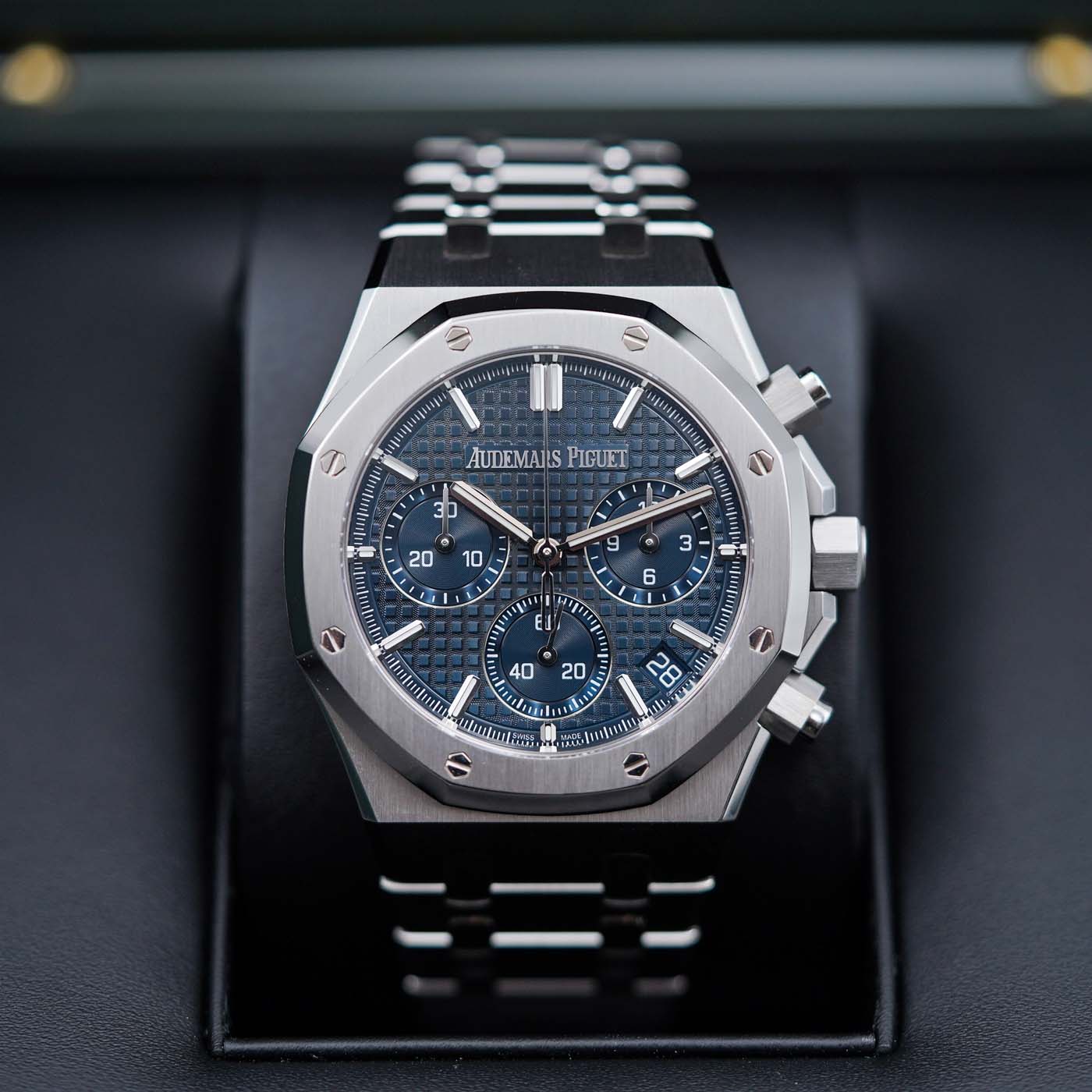 Audemars Piguet Royal Oak Selfwinding Chronograph