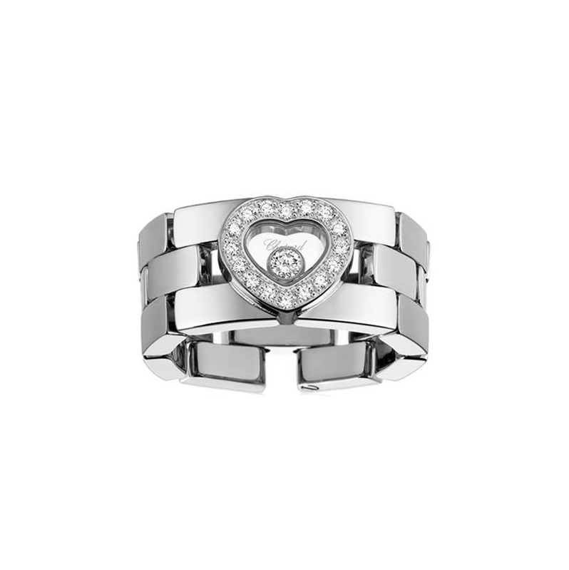 Chopard Happy Diamonds