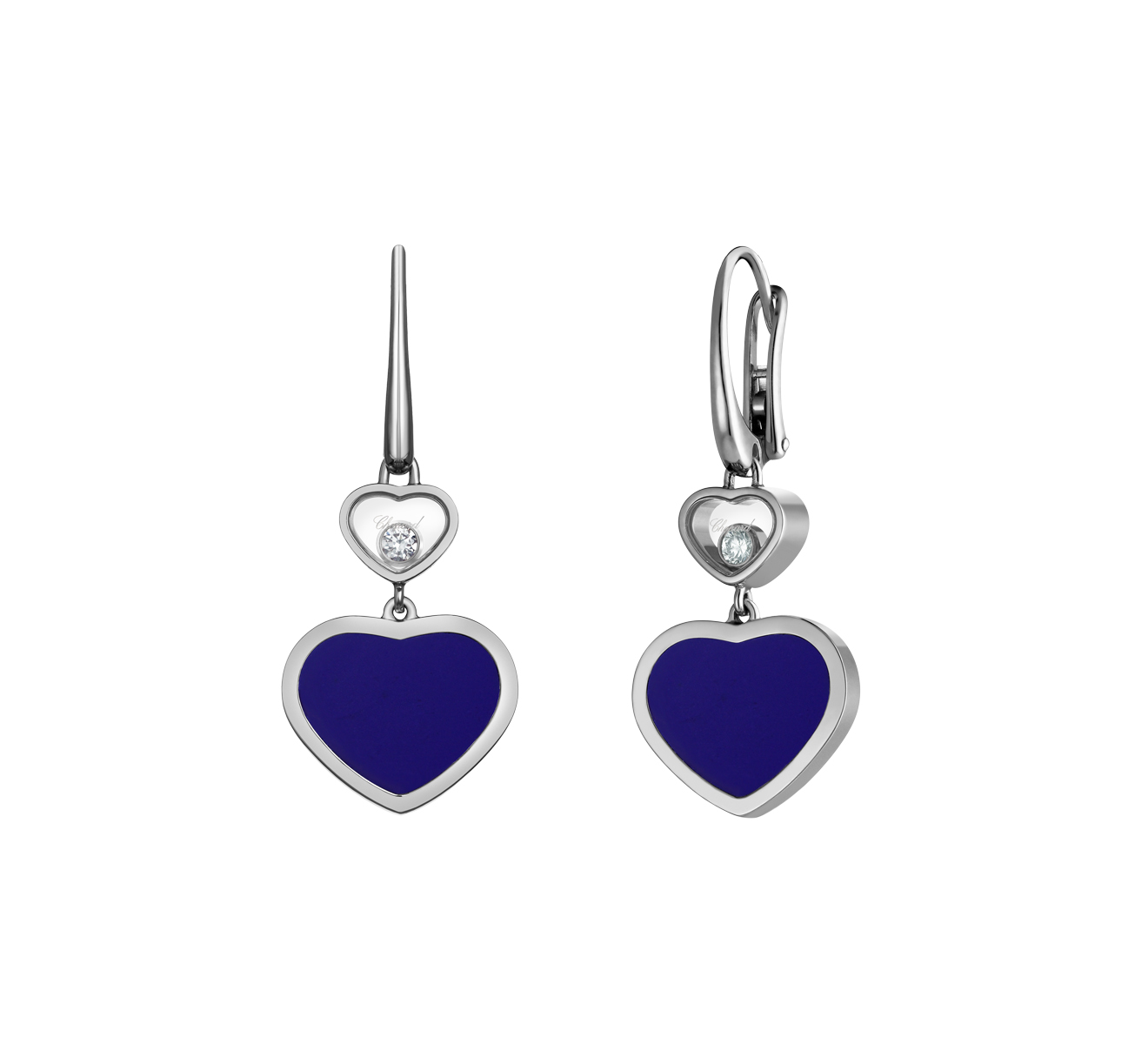 Chopard Happy Hearts Diamond