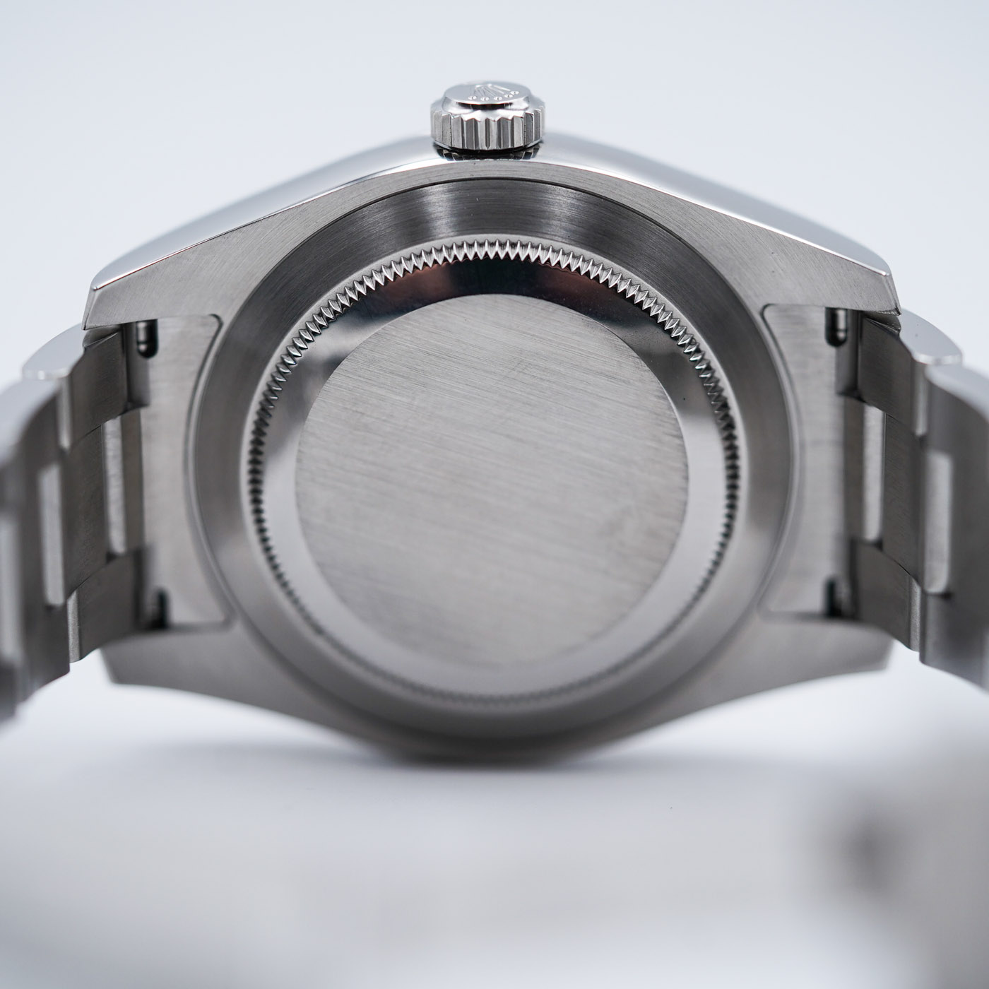 Rolex Air-King 40mm