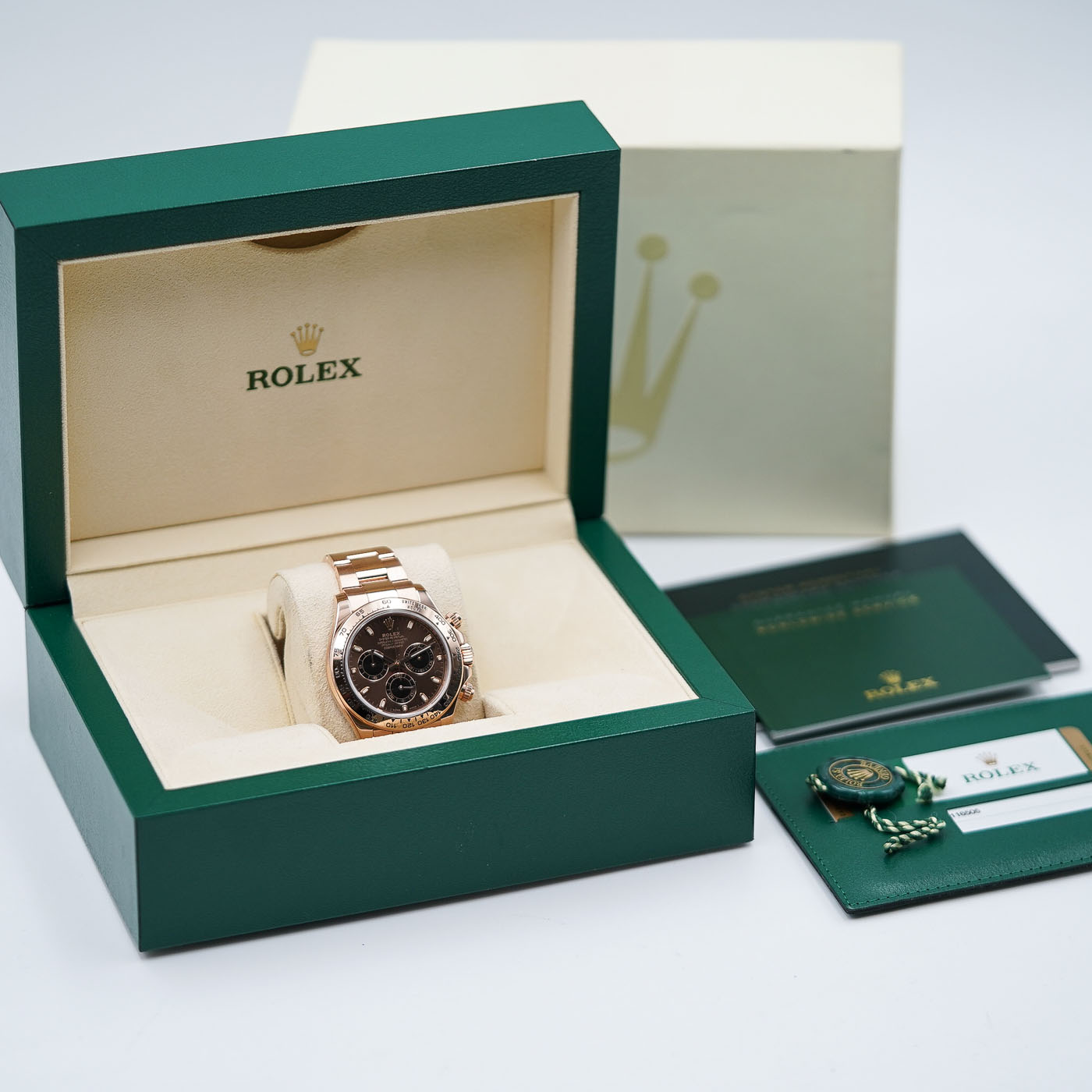 Rolex Cosmograph Daytona