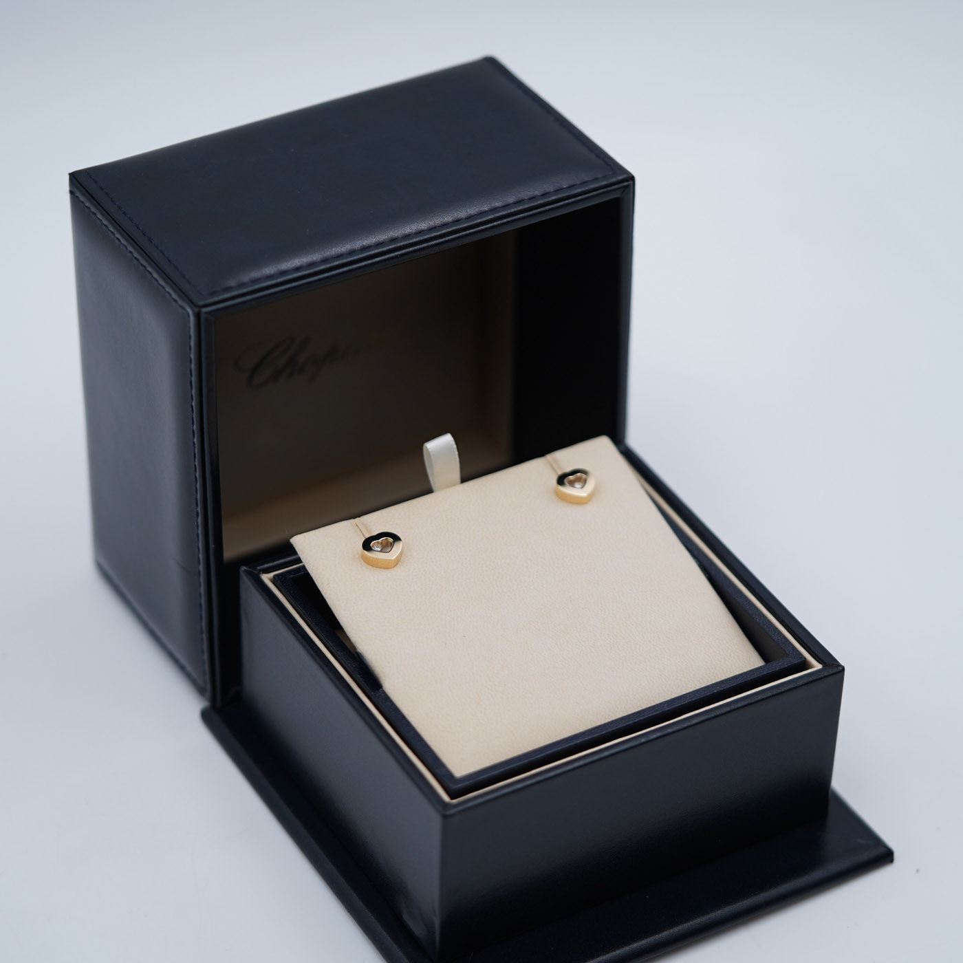 Chopard Happy Diamonds