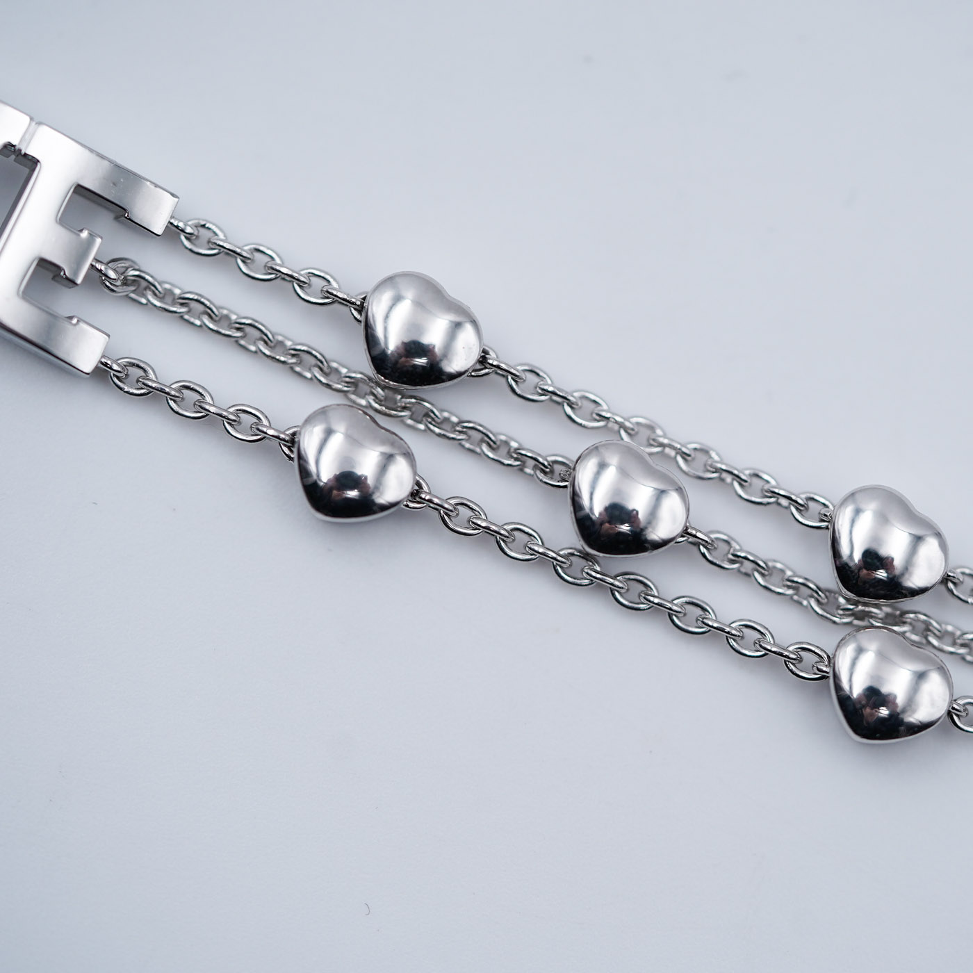Chopard Happy Diamonds