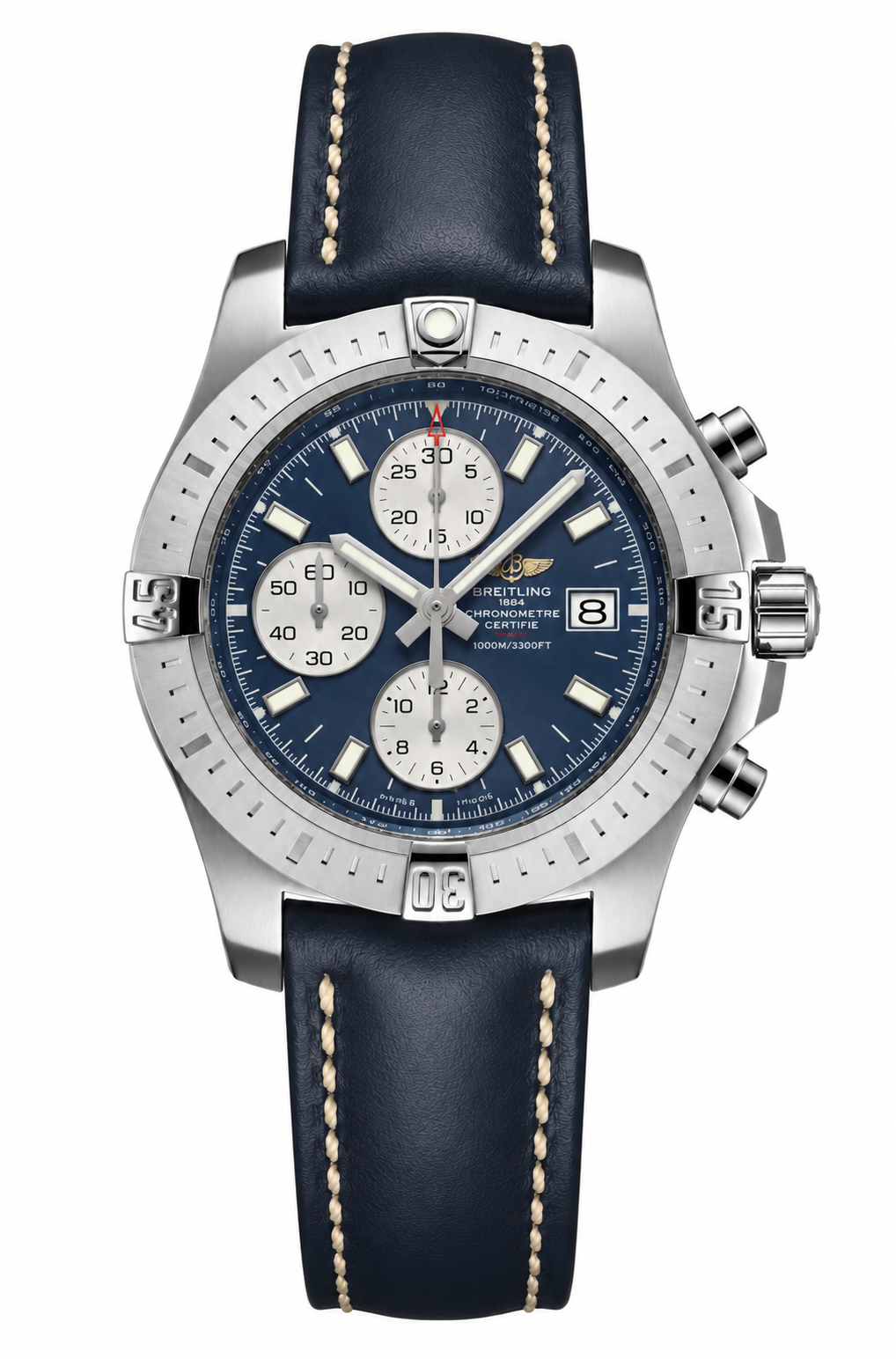 Breitling Colt Chronograph