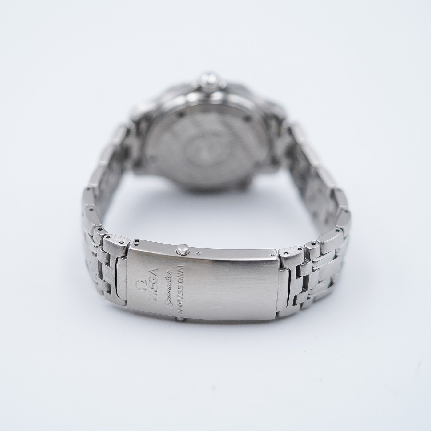 Omega Seamaster 300