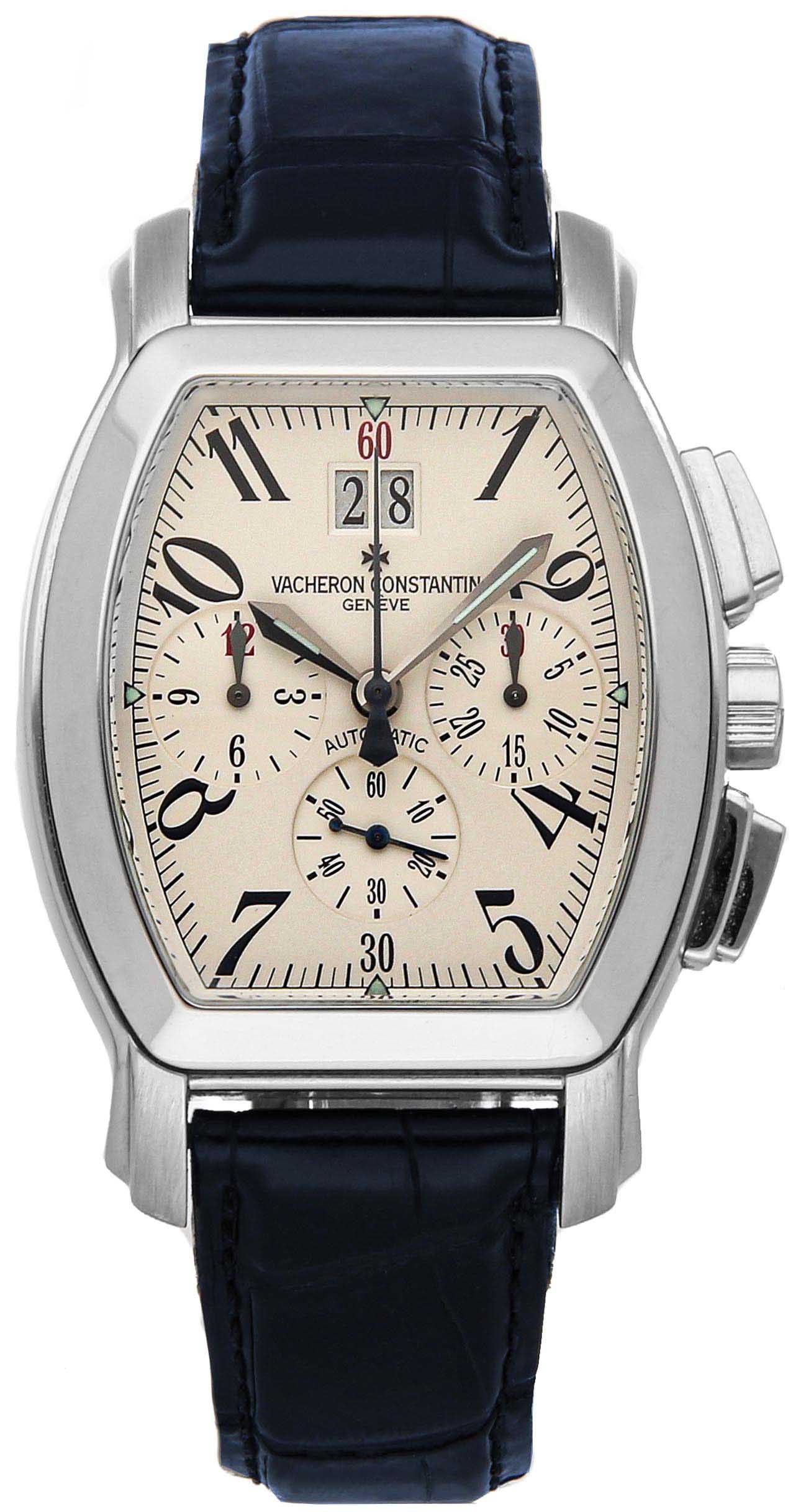 Vacheron Constantin Royal Eagle Chronograph