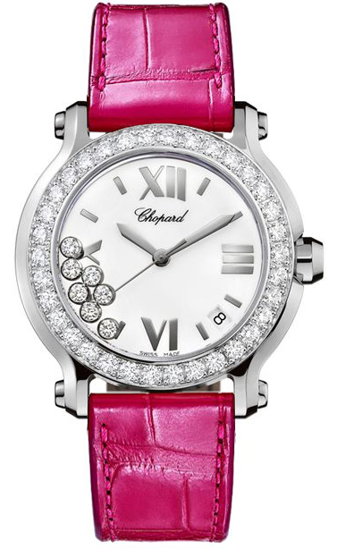 Chopard Happy Sport 36mm
