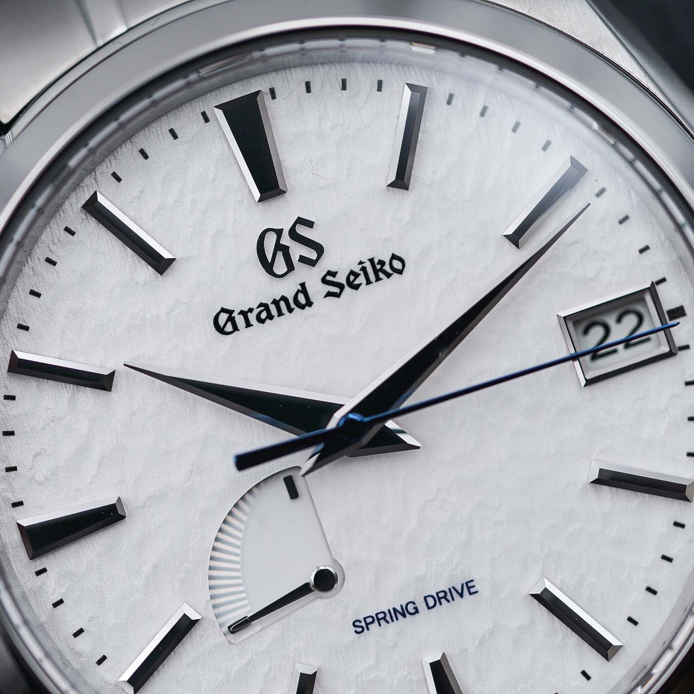 Grand Seiko SBGA211