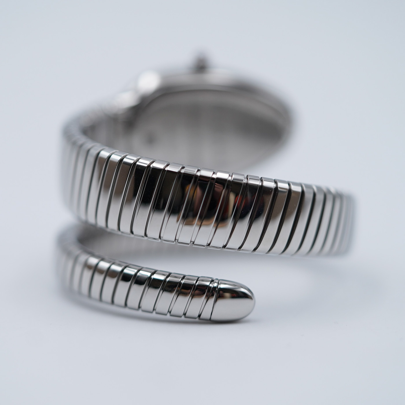Bulgari Serpenti Tubogas 35 mm