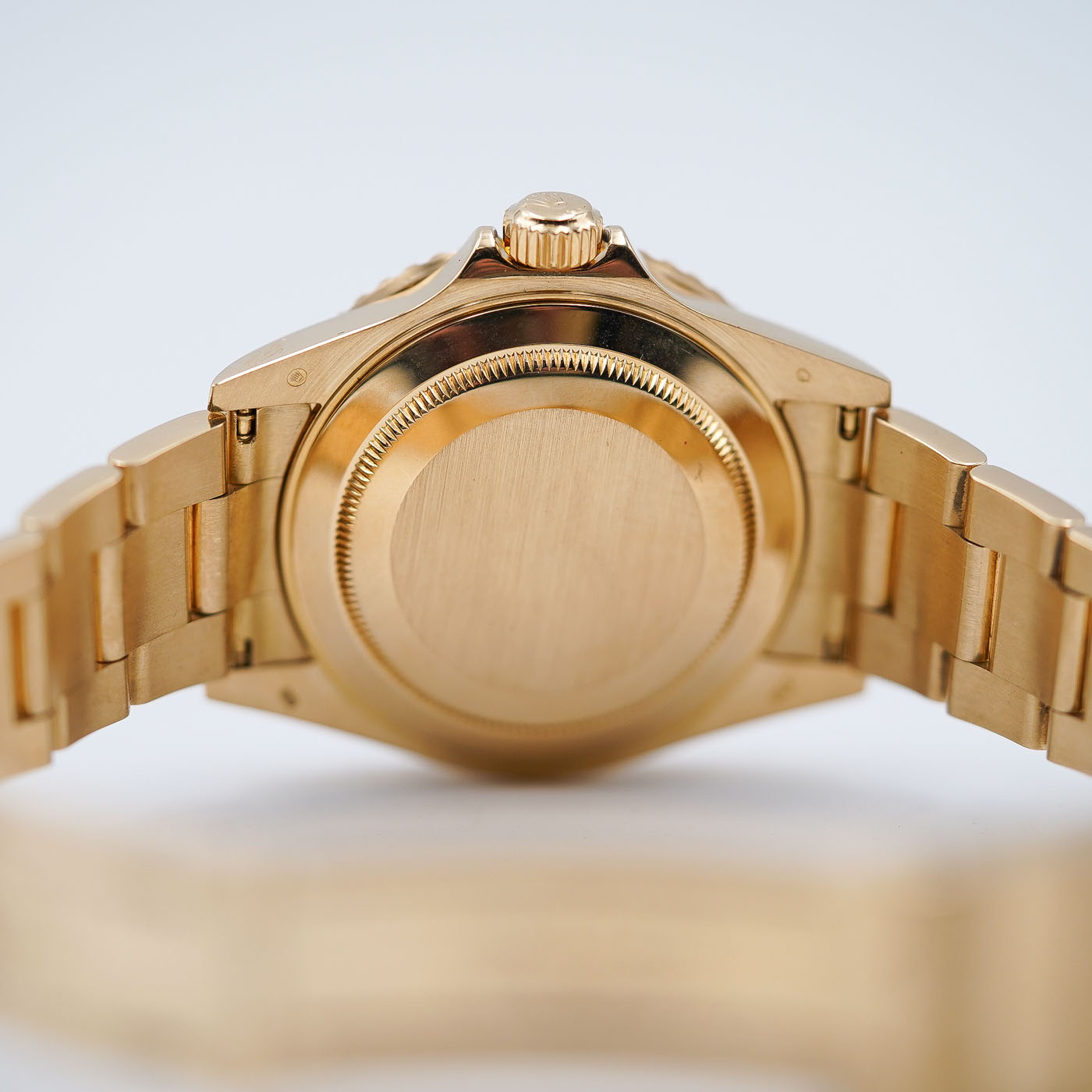 Rolex Submariner Date Serti