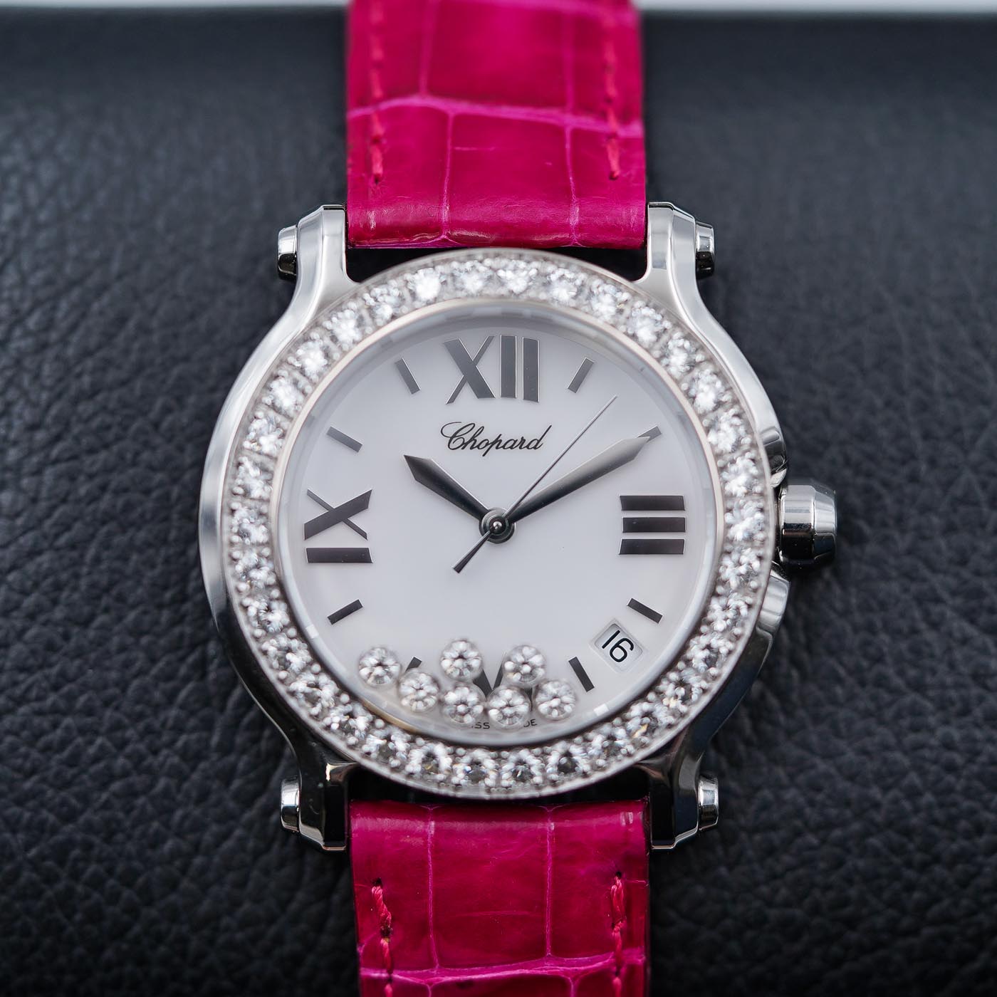 Chopard Happy Sport 36mm