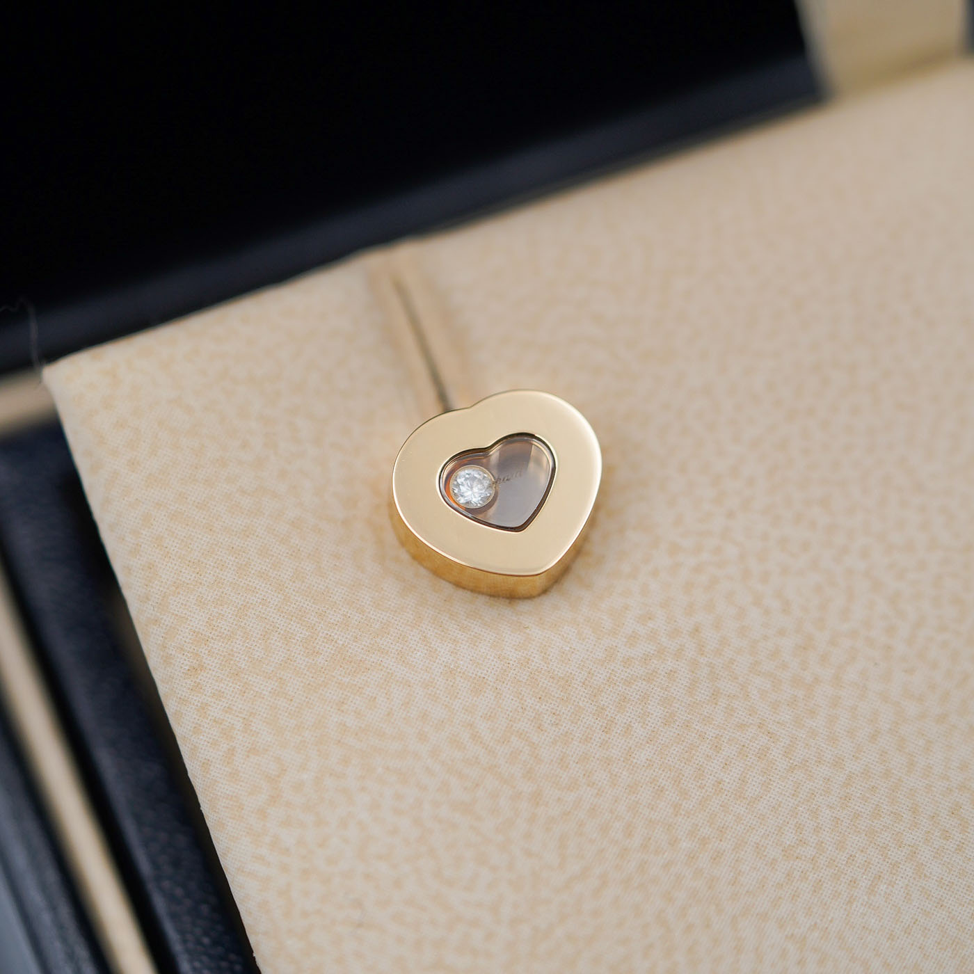 Chopard Happy Diamonds