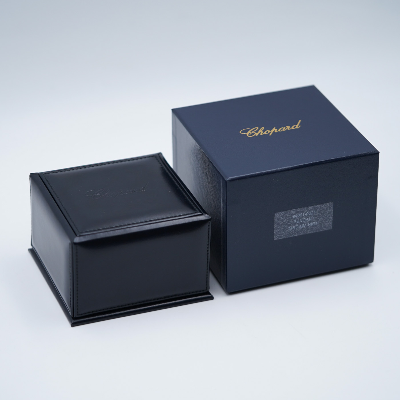 Chopard Happy Spirit