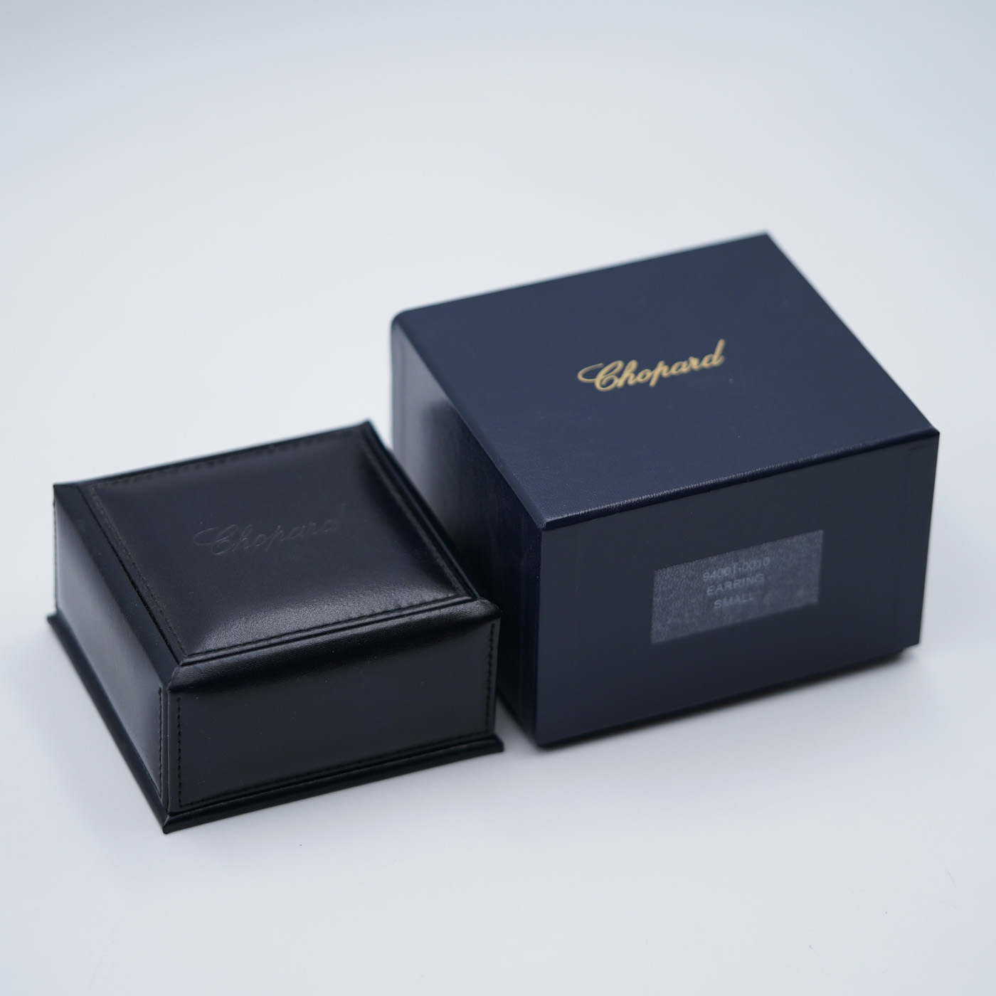 Chopard Happy Diamonds Flower