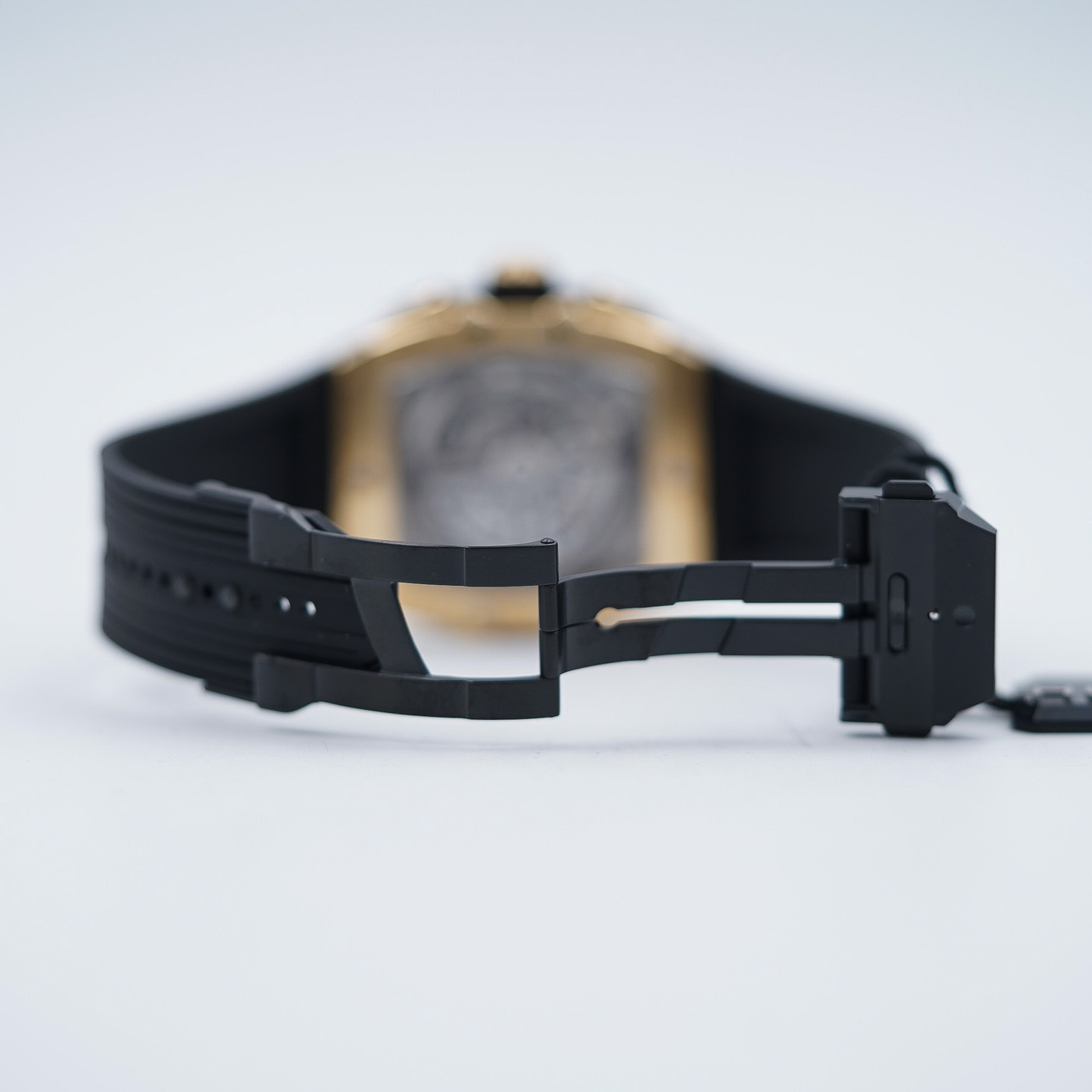 Hublot Spirit of Big Bang Yellow Gold 