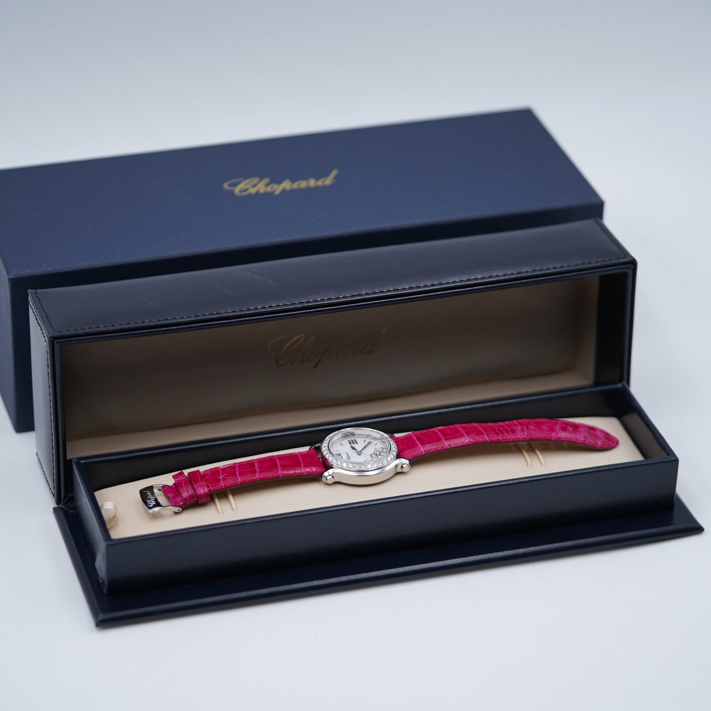 Chopard Happy Sport 36mm