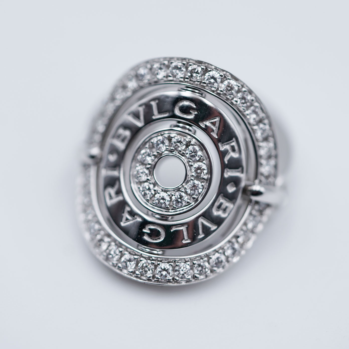 Bulgari Asstrale