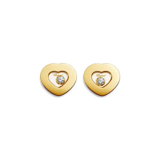 Chopard Happy Diamonds