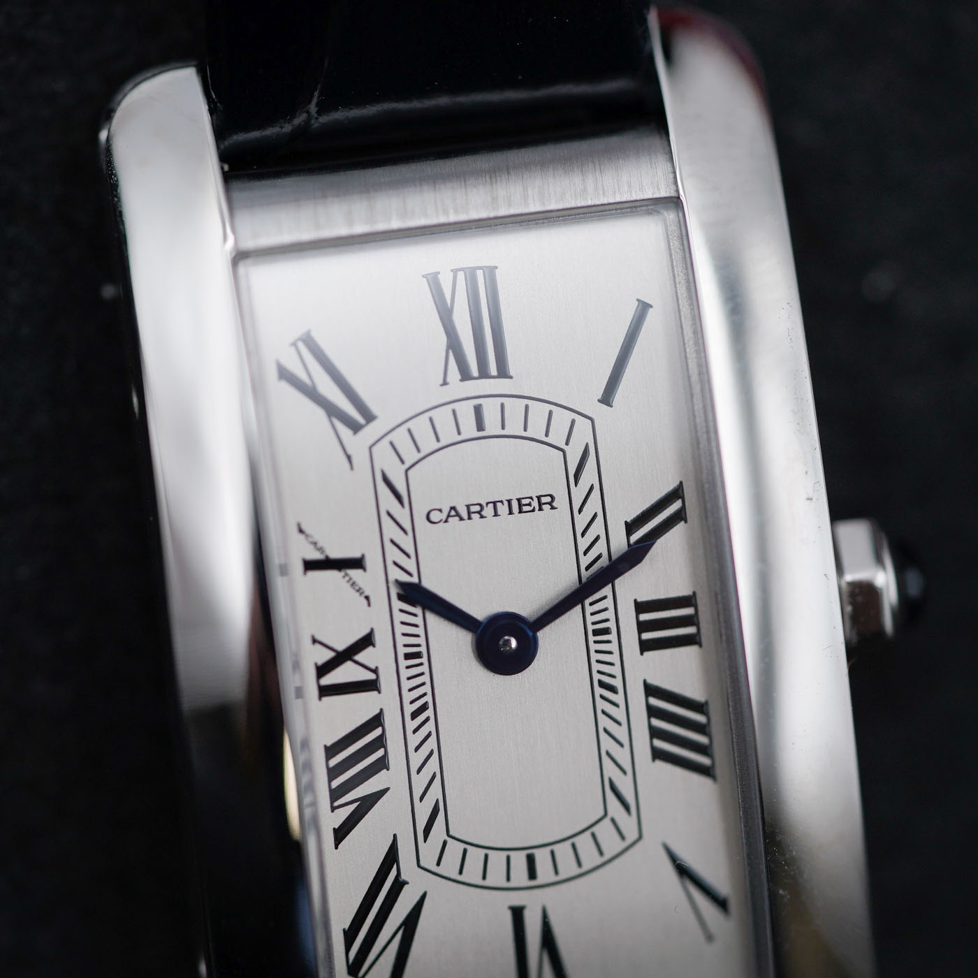 Cartier Tank Americaine Small