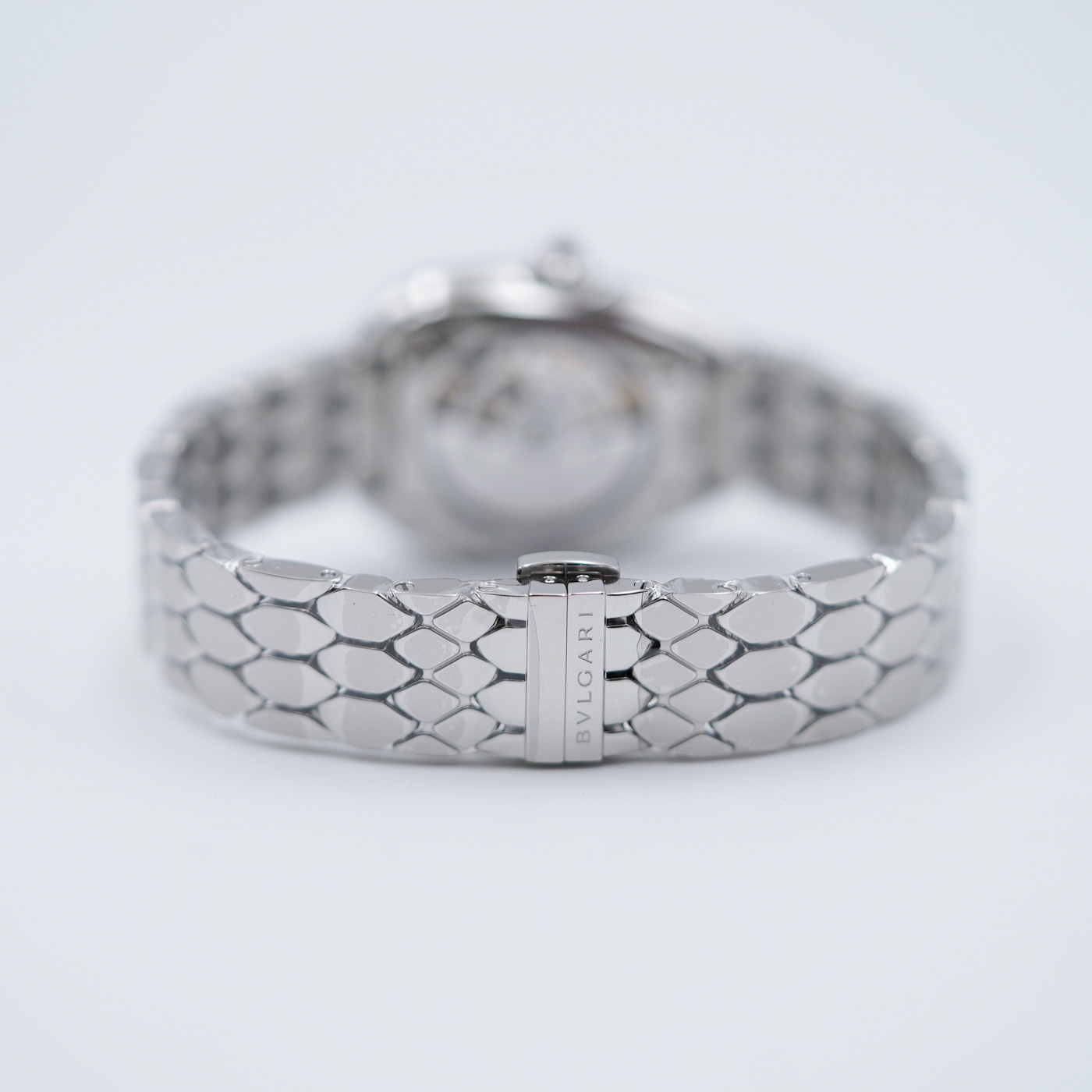 Bulgari Serpenti Seduttori 34 mm
