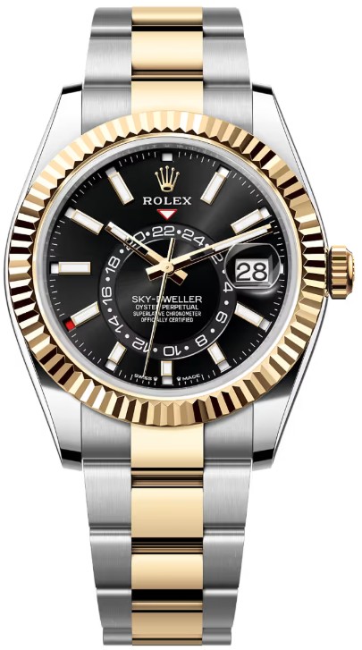 Rolex Sky-Dweller