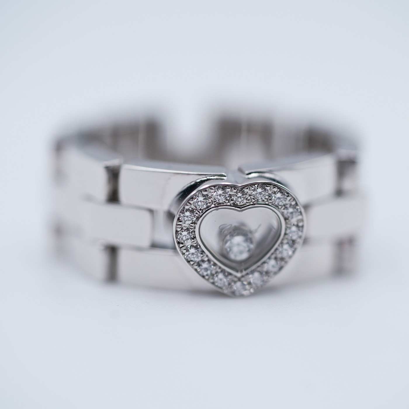Chopard Happy Diamonds
