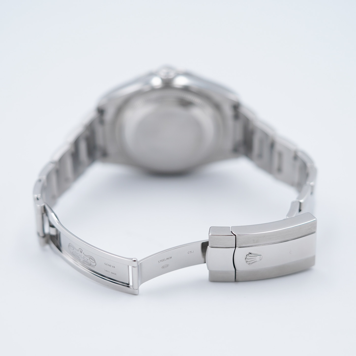 Rolex Sky-Dweller