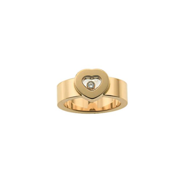 Chopard Happy Diamonds