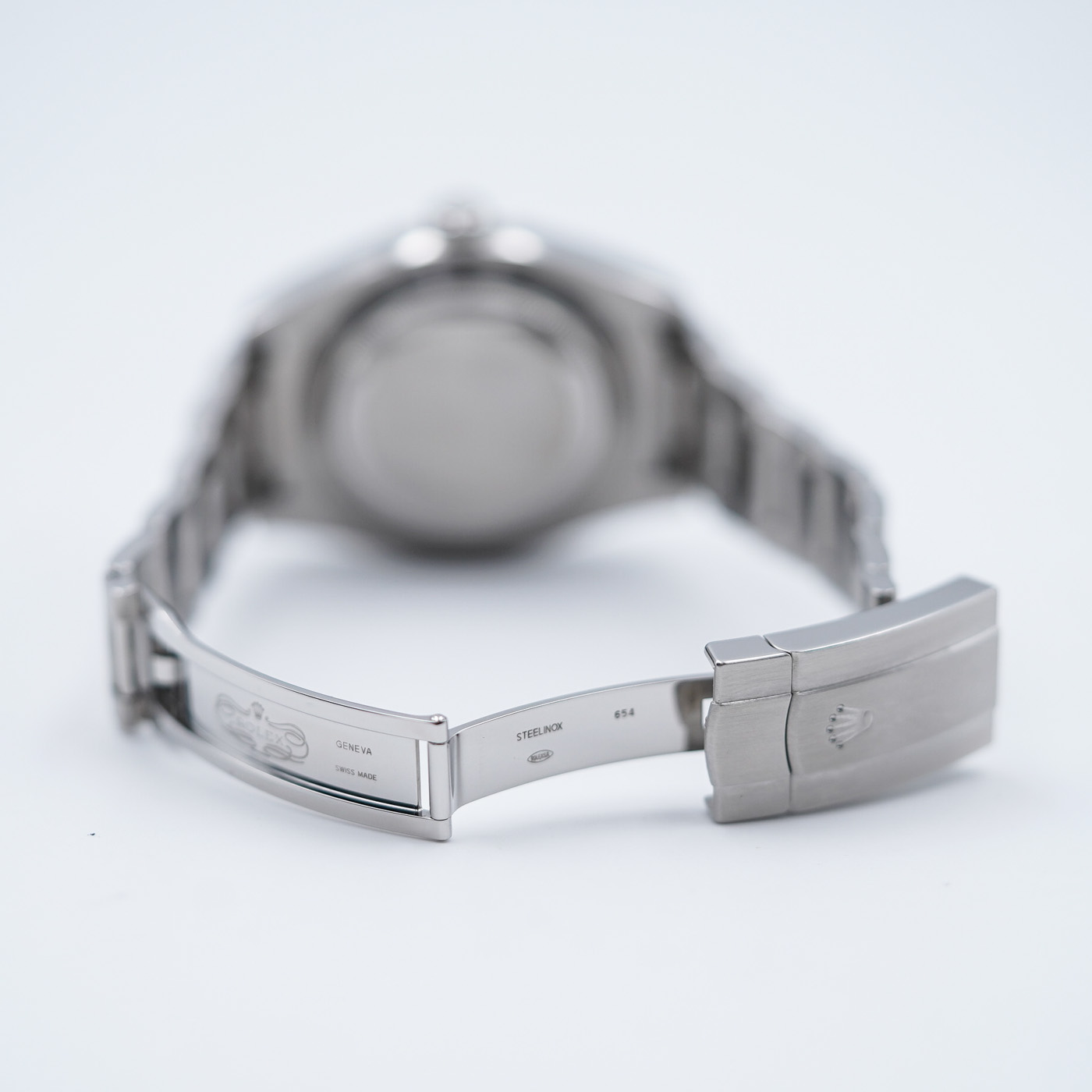 Rolex Air-King 40mm