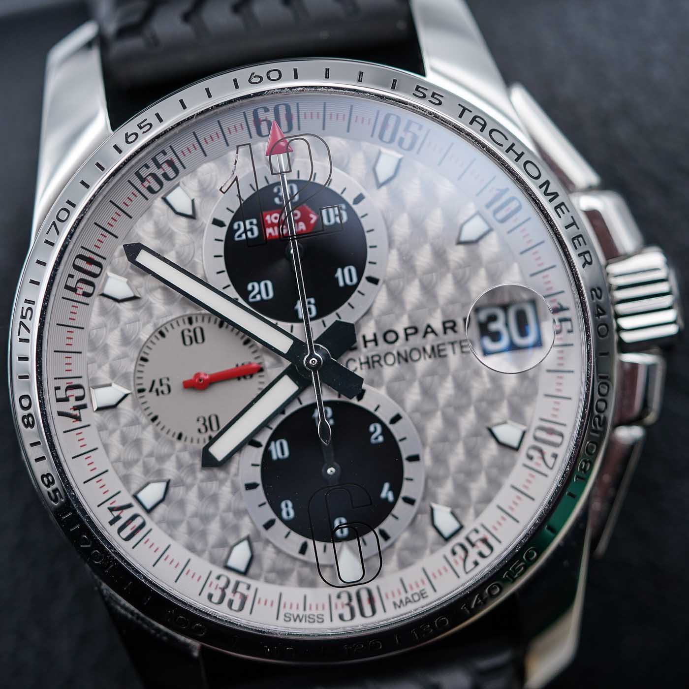 Chopard Mille Miglia GT XL Chrono