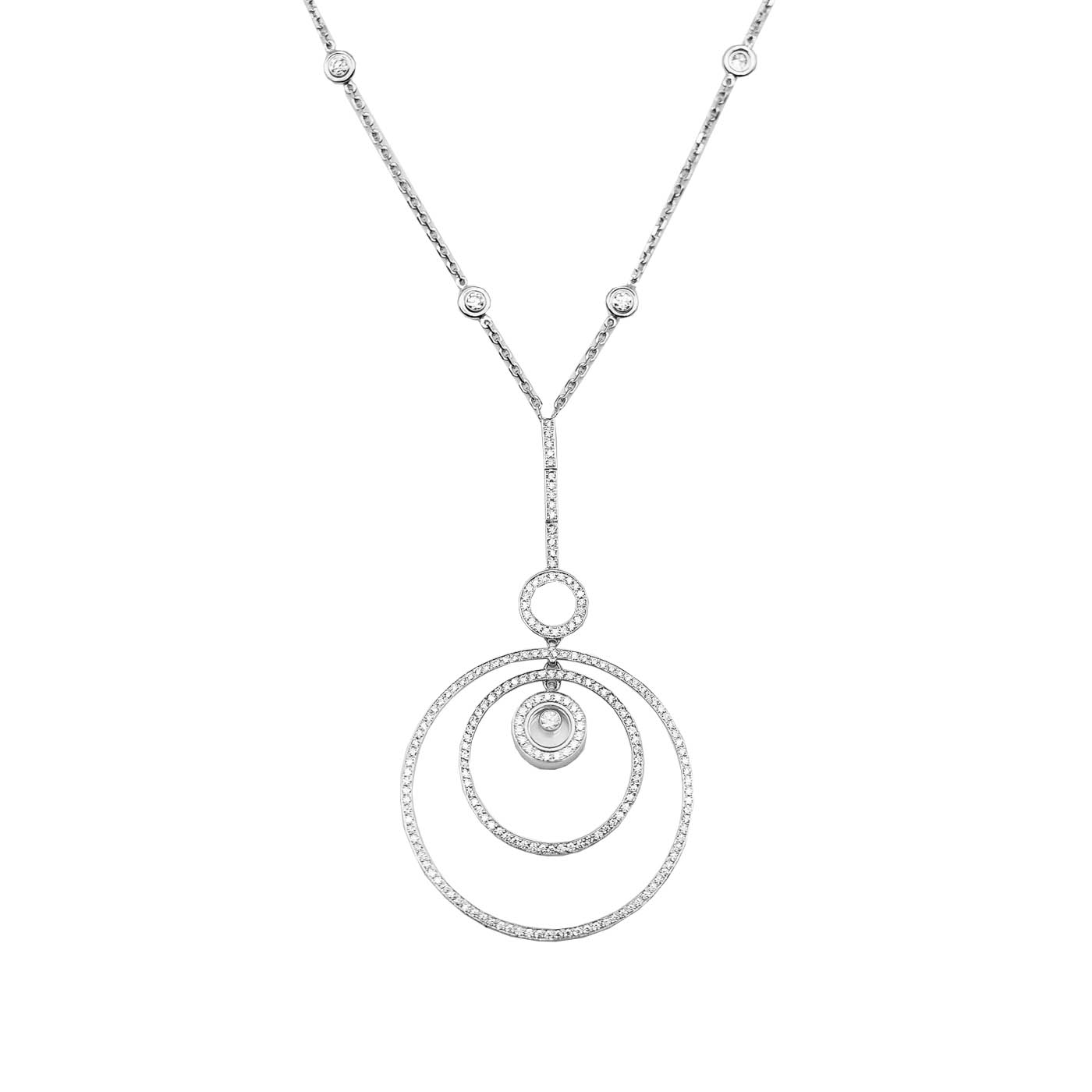 Chopard Happy Spirit