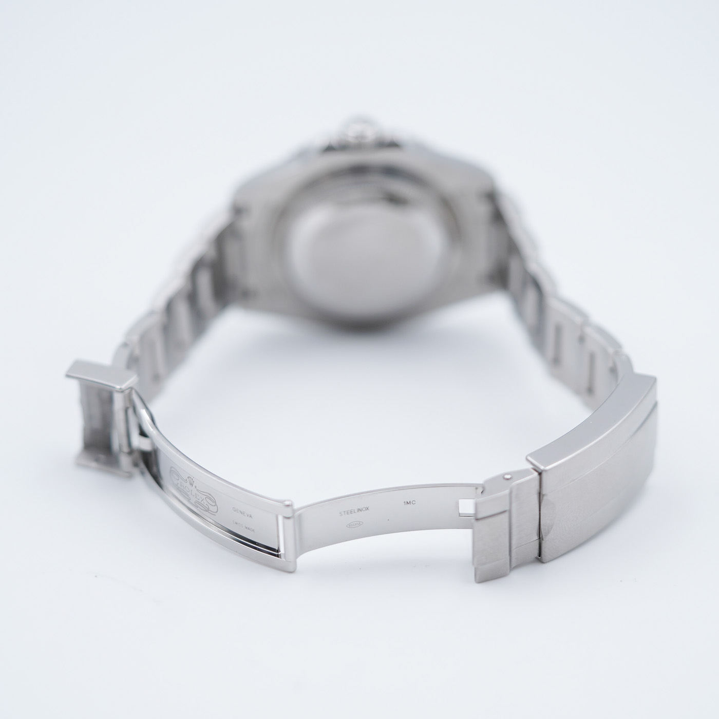 Rolex Submariner Date 41 mm