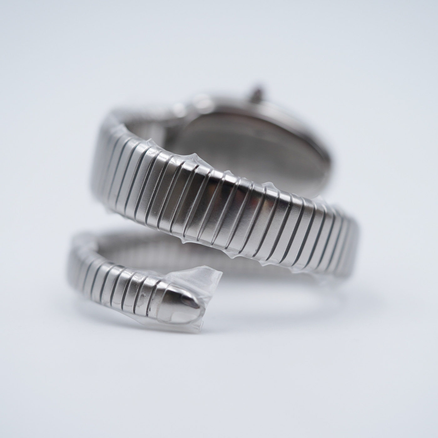 Bulgari Serpenti Tubogas 35 mm