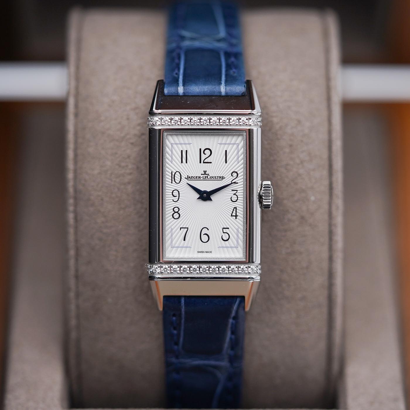 Jaeger-Lecoultre Reverso One Monoface