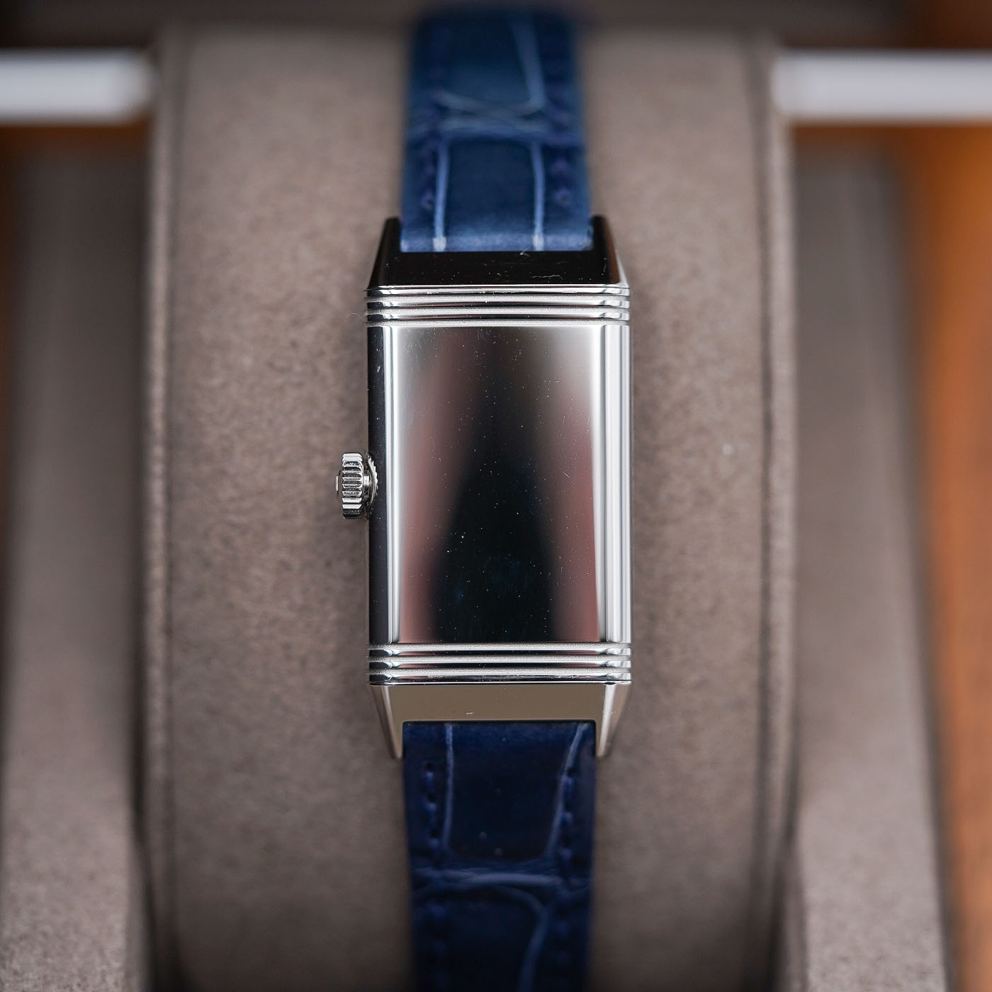 Jaeger-Lecoultre Reverso One Monoface