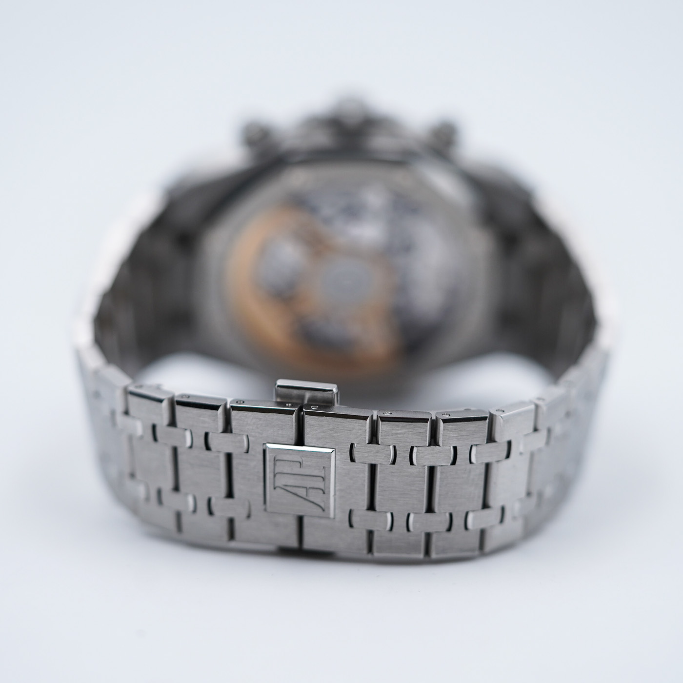 Audemars Piguet Royal Oak Selfwinding Chronograph
