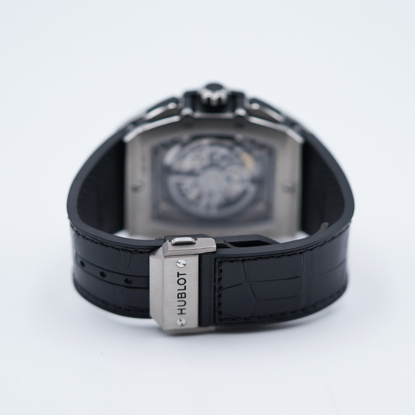 Hublot Spirit of Big Bang 45 Titanium
