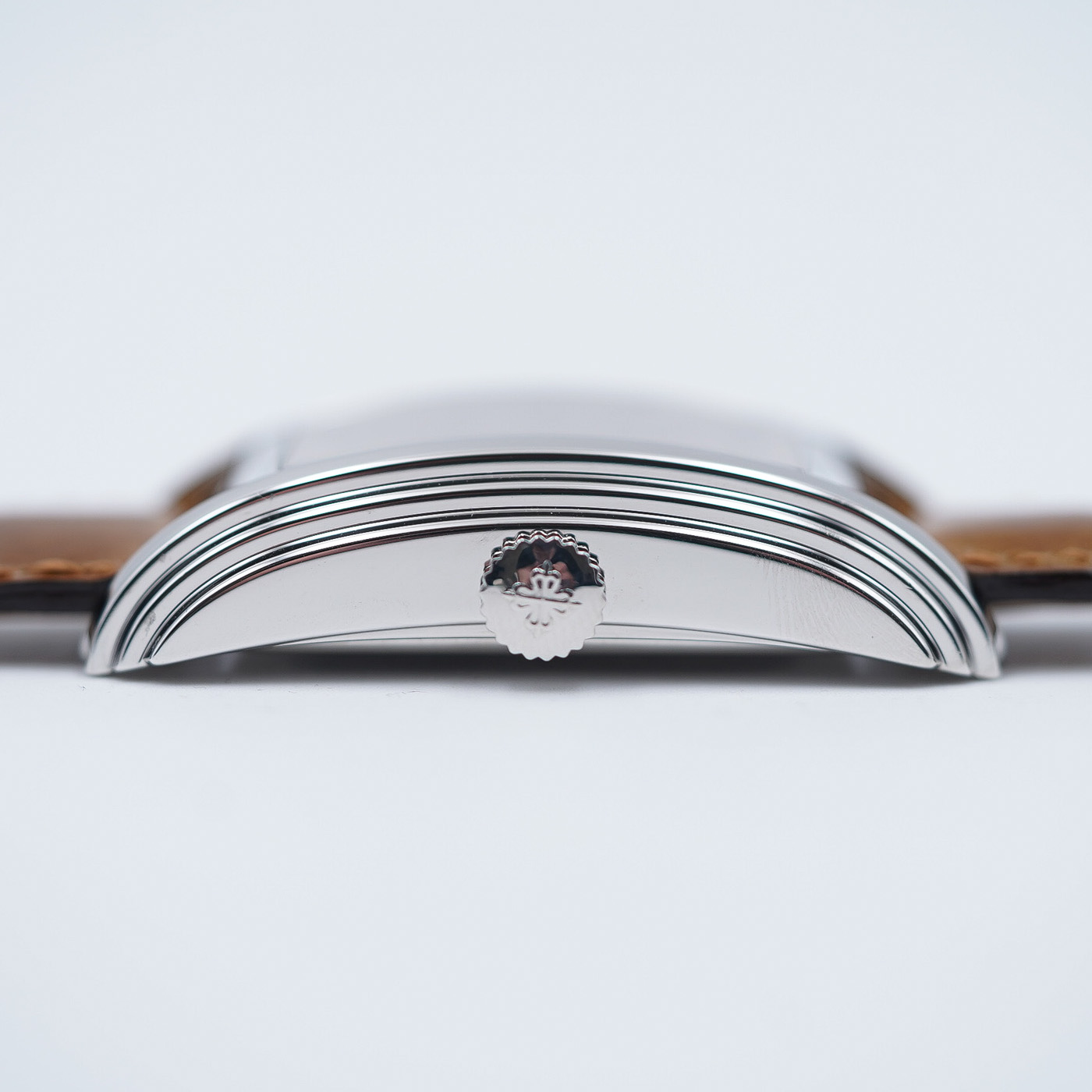 Patek Philippe Gondolo 10 Day Tourbillon Platinum