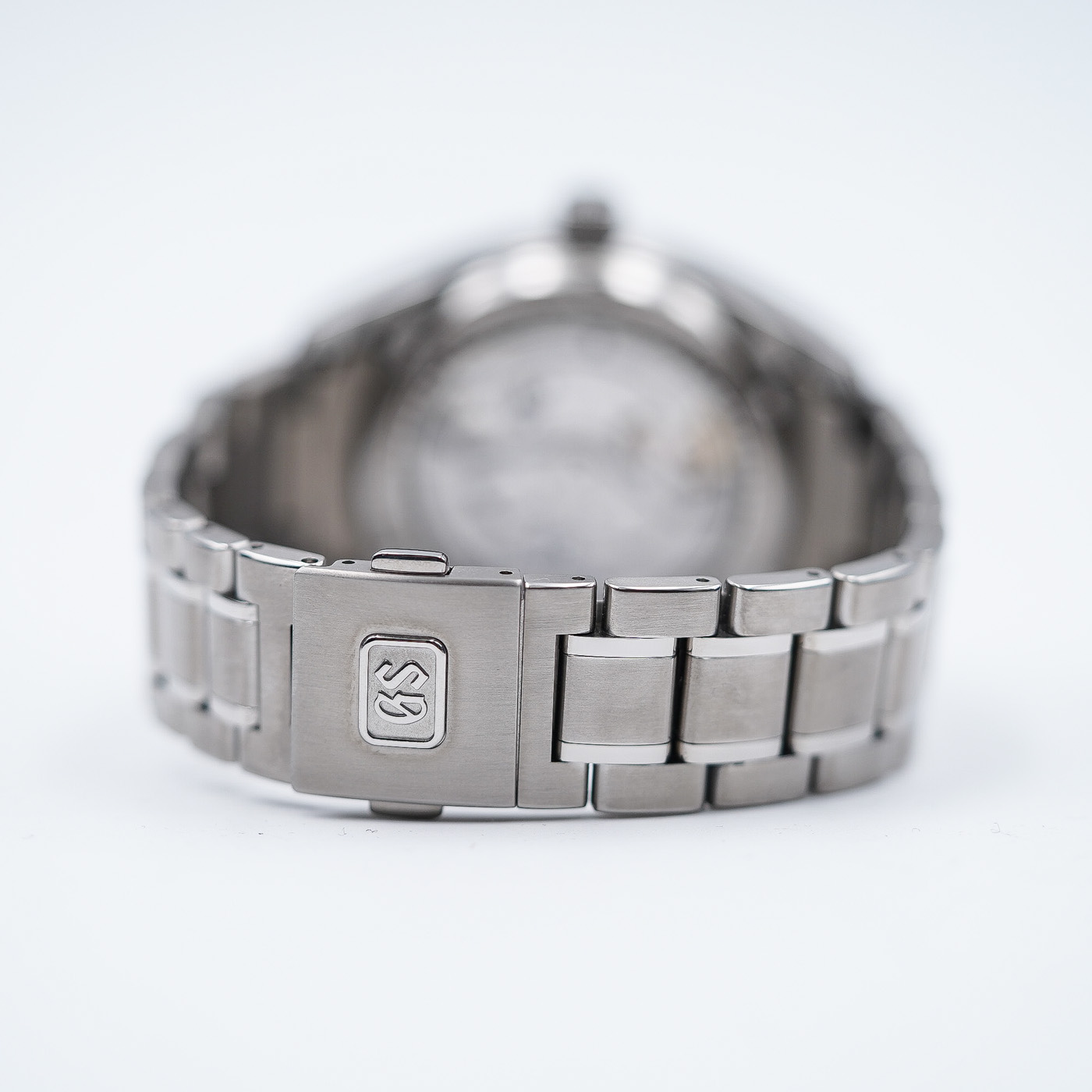 Grand Seiko SBGA211
