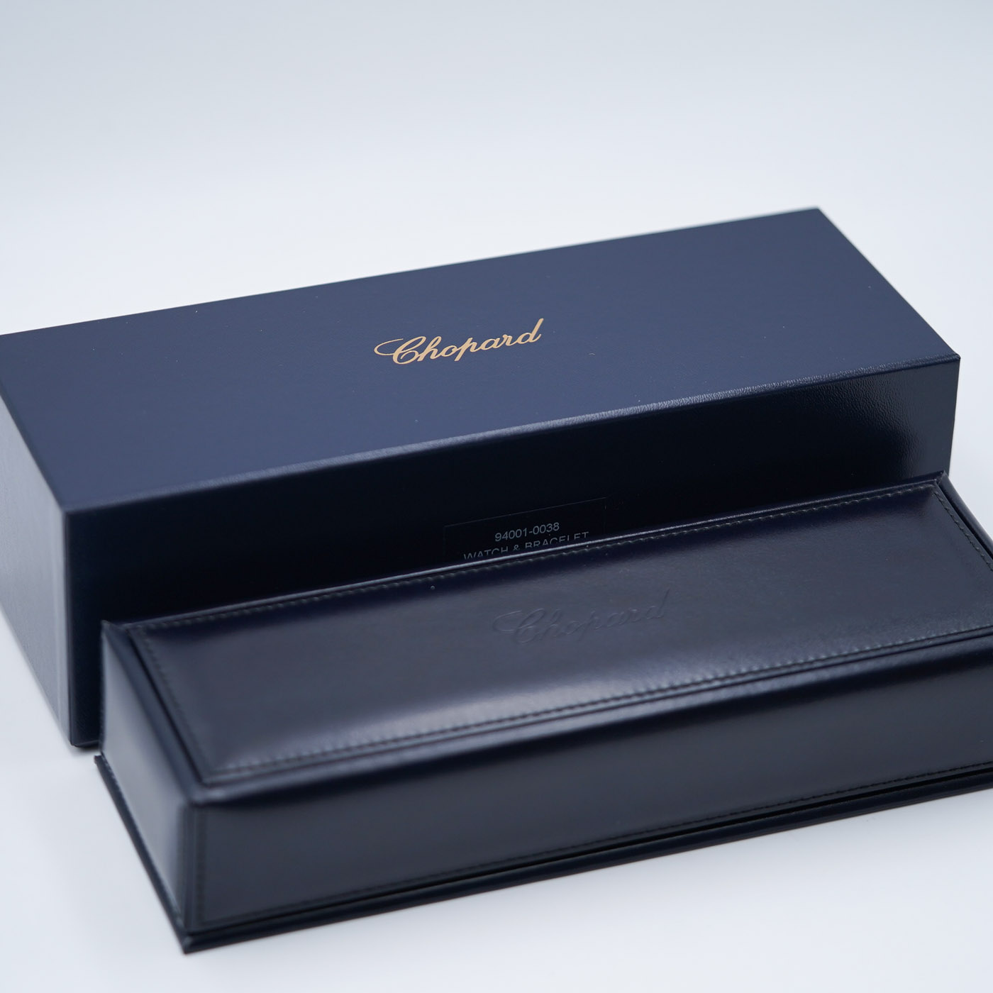 Chopard Happy Diamonds
